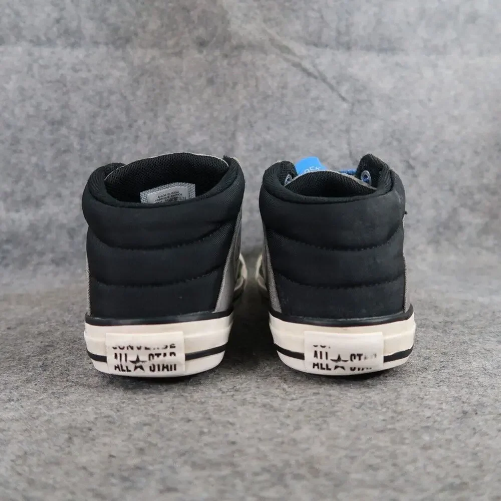 Converse used shoes